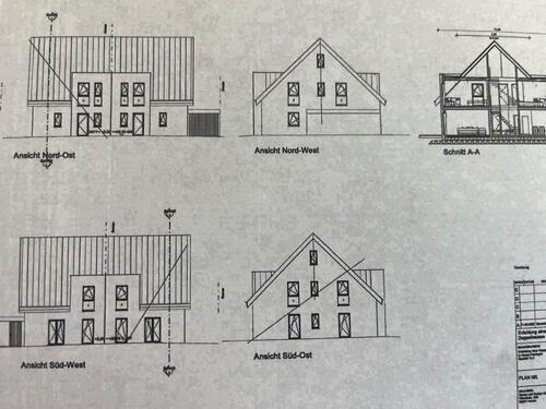 Foto - Einfamilienhaus zum Kaufen in Hamm