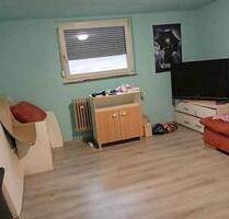 3 Zimmer DG Wohnung in Gaustadt - Bamberg Am Bruderwald