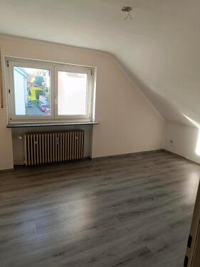 Foto - Etagenwohnung zur Miete in Bamberg