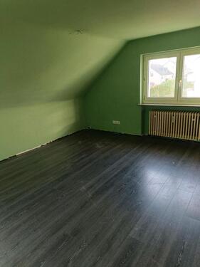 Foto - Etagenwohnung in Bamberg