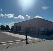 Gewerbehalle zu vermieten - 700,00 EUR Kaltmiete, in Bösel (PLZ: 26219)