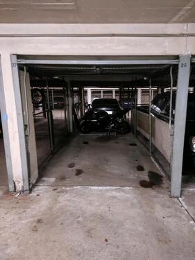 Foto - Garage Friedrich-Ebert-Straße 26