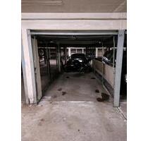 Garage Friedrich-Ebert-Straße 26 - Sünching