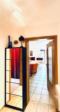 Foto - Möbliertes 1,5Zi.Appartment in Göppingen-Hailing,befristet 1 Jahr