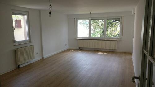 Foto - Zu vermieten: 5-Zimmer Wohnung mit Balkon + Garten in Remshalden