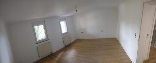 Foto - Etagenwohnung in Remshalden