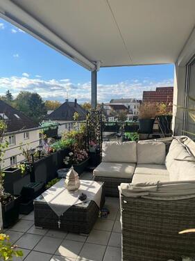 Foto - Etagenwohnung zur Miete in Sindelfingen