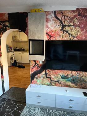 Foto - Zentral gelegene 3-Zimmer-Wohnung in Dudweiler