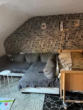 Foto - 3 Zimmer Etagenwohnung zur Miete in Saarbrücken