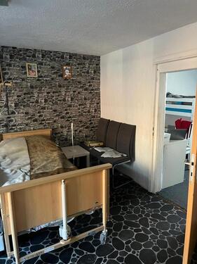 Foto - 3 Zimmer Etagenwohnung in Saarbrücken