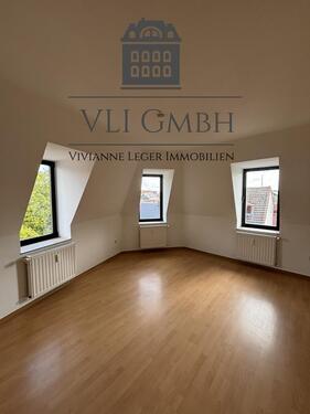 Foto - Charmante Dachgeschosswohnung in Toplage am St. Johanner Markt – Kaltenbachstraße 6, Saarbrücken