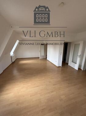 Foto - 1 Zimmer Etagenwohnung zur Miete in Saarbrücken