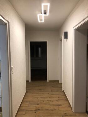 Foto - 3-Zimmer-Wohnung Kernsaniert zu vermieten