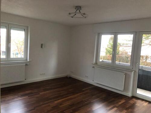 Foto - Etagenwohnung in Villingen-Schwenningen zur Miete