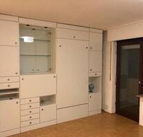 sonniges Ein-Zimmer-Apartment in perfekter Lage - Stuttgart Hedelfingen