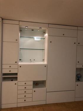 Foto - 1 Zimmer Etagenwohnung zum Kaufen in Stuttgart