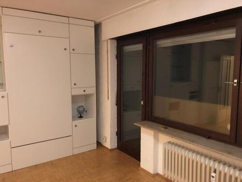 Foto - 1 Zimmer Etagenwohnung in Stuttgart