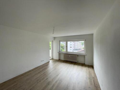 Foto - Barrierearme Wohnung mit Balkon und 2 Zimmern in freundlicher Lage von Menden