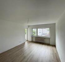 Barrierearme Wohnung mit Balkon und 2 Zimmern in freundlicher Lage von Menden - Menden (Sauerland)