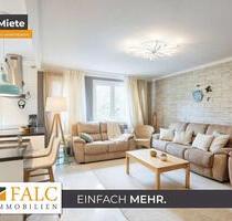 3,5-Zimmer-Mietwohnung mit Balkon und Stellplatz in Essen-Kettwig