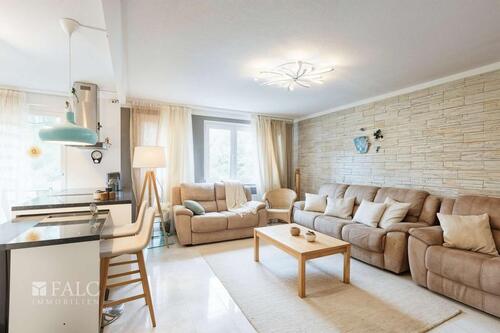 Foto - 3 Zimmer Etagenwohnung zur Miete in Essen