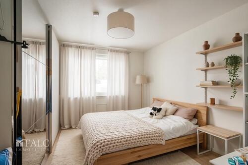 Foto - Etagenwohnung in Essen zur Miete