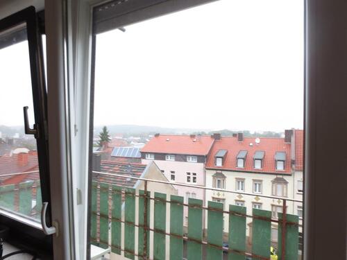 Foto - Eigentumswohnung NK City helle Wohnung in ruhiger Seitenstraße