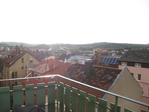 Foto - 2 Zimmer Dachgeschoßwohnung zum Kaufen in Neunkirchen