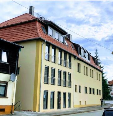 Foto - Einzimmer-Wohnung in modernem Neubau