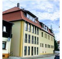 Einzimmer-Wohnung in modernem Neubau - Friedrichsthal
