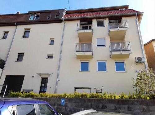 Foto - 1 Zimmer Etagenwohnung zur Miete in Friedrichsthal