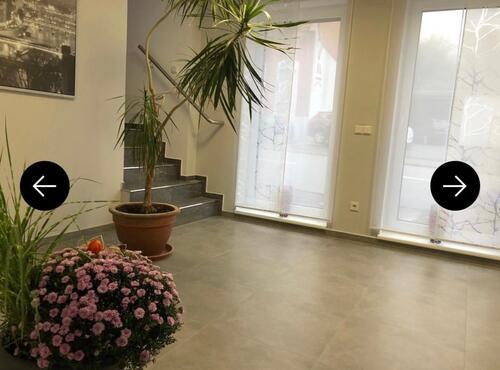 Foto - 1 Zimmer Etagenwohnung in Friedrichsthal