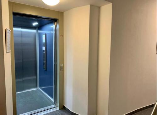 Foto - Etagenwohnung in Friedrichsthal zur Miete