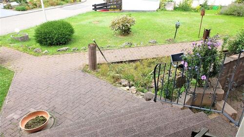 Foto - 4 Zimmer Erdgeschoßwohnung zur Miete in Straubenhardt