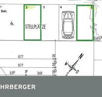 2 Außenstellplätze in Schwäbisch Hall – ab sofort verfügbar