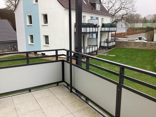 Foto - Gemütliche, kleine, renovierte Wohnung zu vergeben!