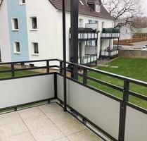 Gemütliche, kleine, renovierte Wohnung zu vergeben! - Osnabrück Wüste