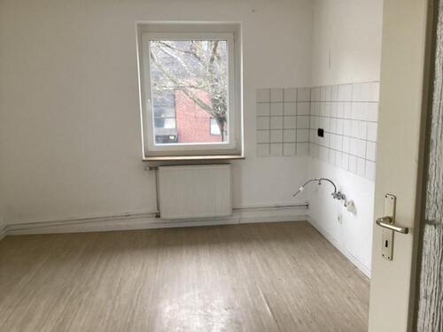 Foto - Etagenwohnung in Osnabrück zur Miete