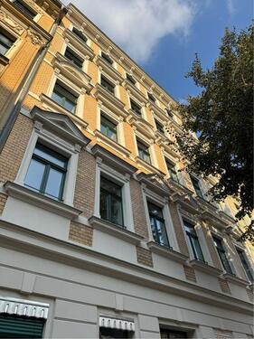 Foto - 1.5 Zimmer Erdgeschoßwohnung in Leipzig