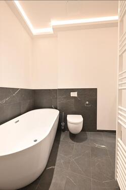 Foto - Erdgeschoßwohnung in Leipzig zur Miete