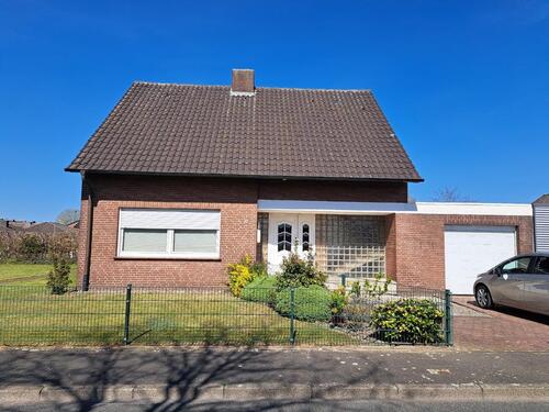 Foto - Einfamilienhaus mit Garage in 48599 Gronau - von Privat