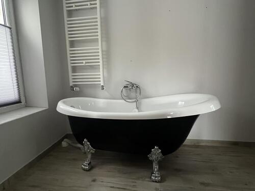 Foto - Maisonettenwohnung in Großenbrode zur Miete