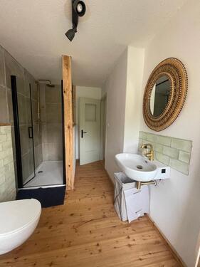 Foto - 2 Zimmer Erdgeschoßwohnung in Weener