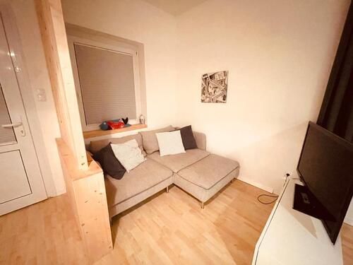 Foto - Erdgeschoßwohnung in Weener zur Miete