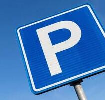 Parkplatz Tiefgaragenstellplatz Stellplatz Flensburg Friedhofstr