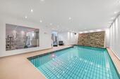 Foto - Aurion Residence – Privat Indoor Pool & Sauna in Düsseldorf