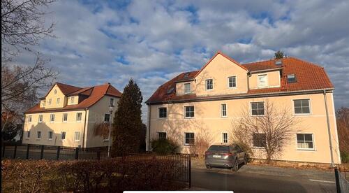 Foto - 3 Raum Wohnung Hilbersdorf Freiberg