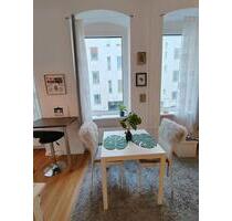 Schöne Altbauwohnung nahe Turmstraße ab 15.04 - Berlin Mitte