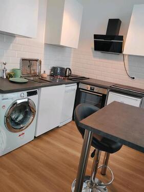 Foto - Etagenwohnung in Berlin zur Miete