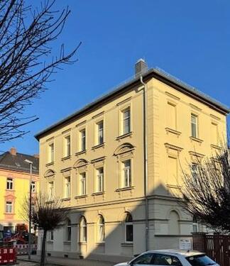 Foto - sanierte 2 Raum Wohnung Altbau im Zentrum